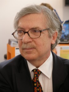 George Carayannis