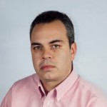 Christophoros Nikou